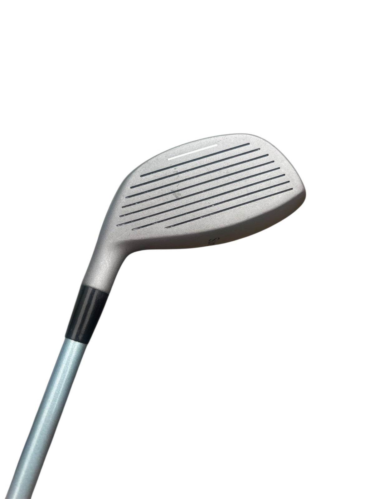 Ladies Sundridge 5 Wood 21° Loft Tecnik Right-Handed Graphite Shaft 41"