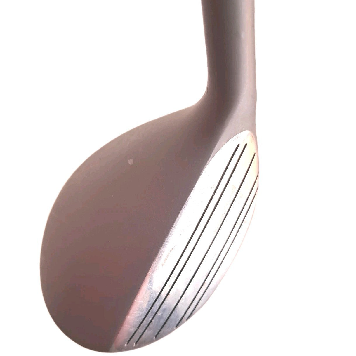 MacGregor Driver 11° Loft  Jack Nicklaus CG1800 1 Wood Steel Shaft R Flex 44"