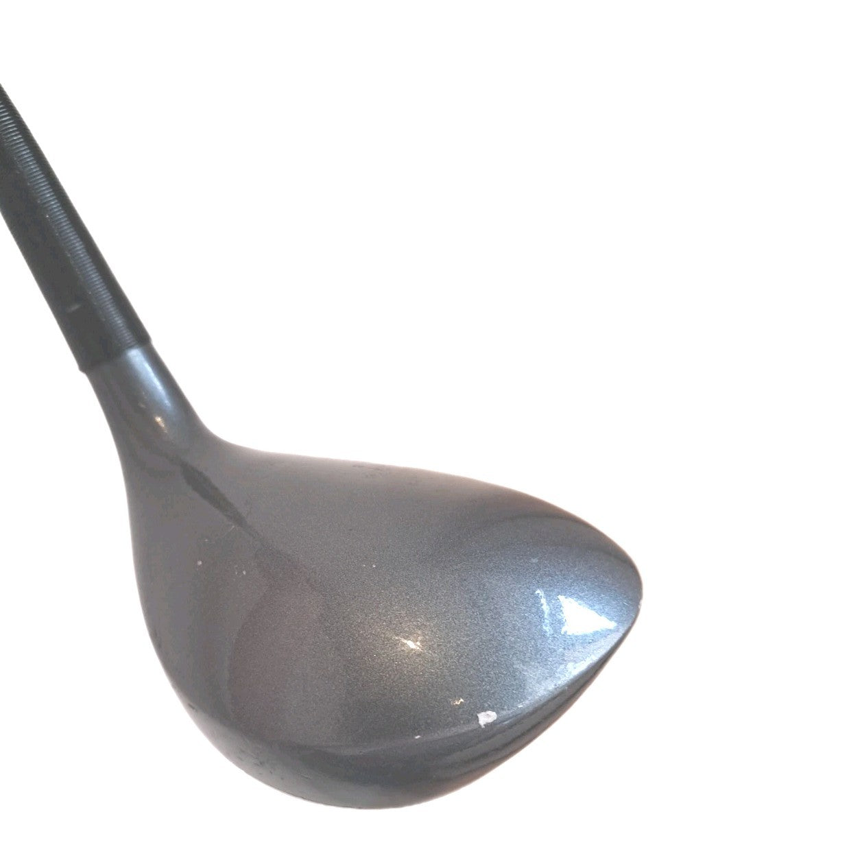 Lynx Driver 1 Wood Golf Parallax  Right-Handed Steel Shaft Regular Flex 44"