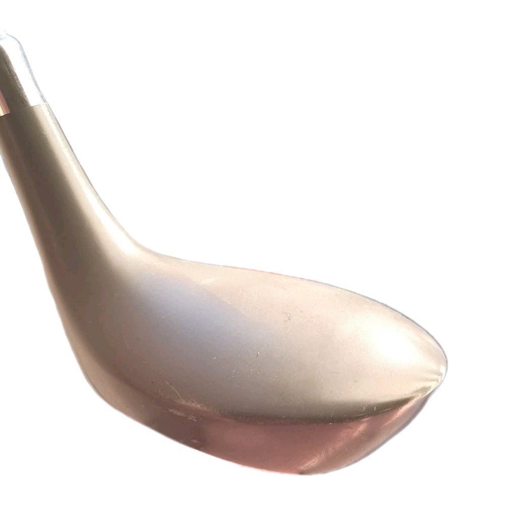 MacGregor Tourney Driver XP270 1 Wood Right-Handed Steel Shaft Regular Flex 45"