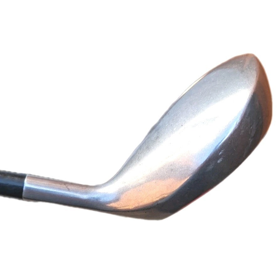 Wilson Driver 11° Loft Golf 1200 1 Wood Right-Handed Steel Shaft R Flex 44"