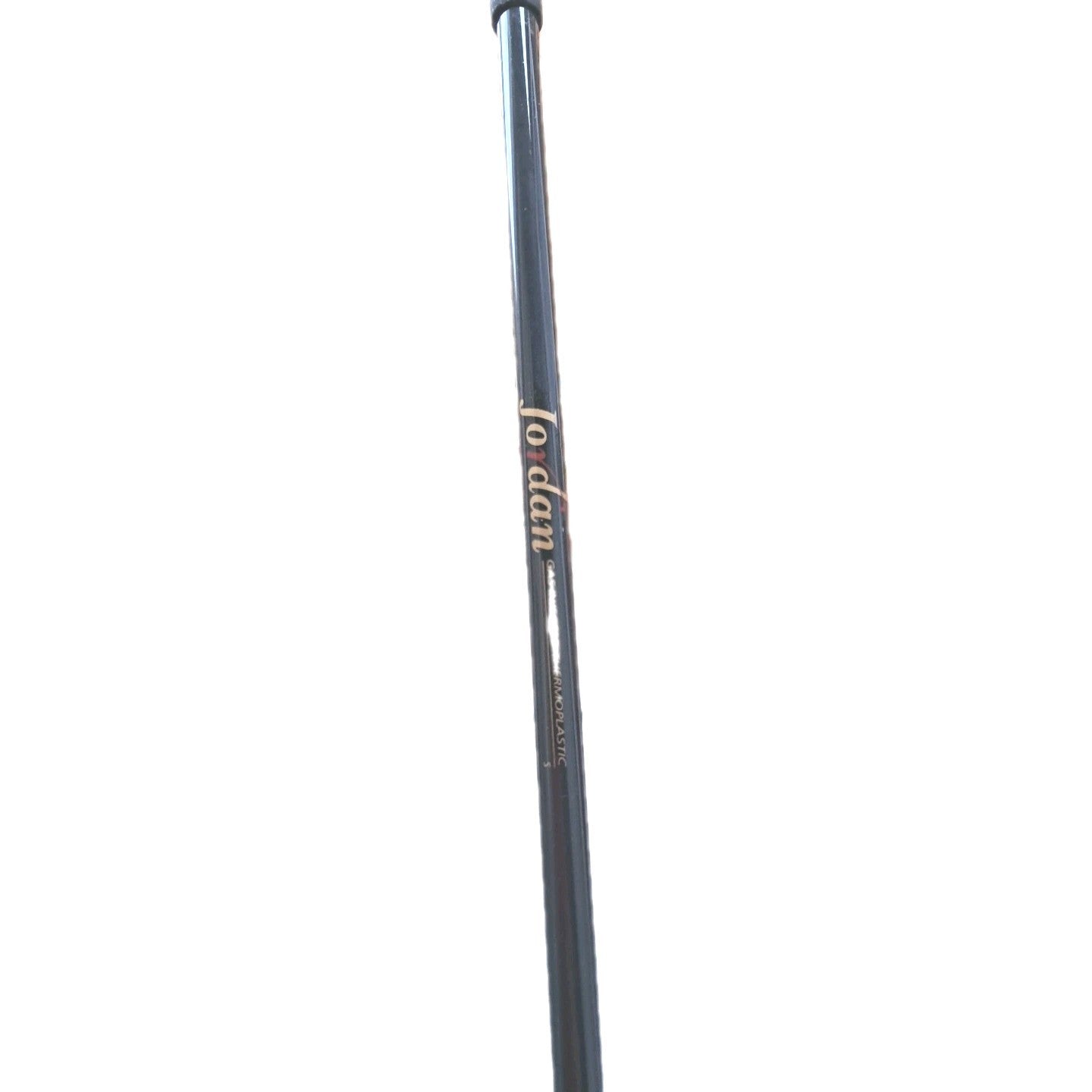 Jordan Driver 9.5° Loft Titanium Golf Right-Handed Graphite Shaft S Flex 45"