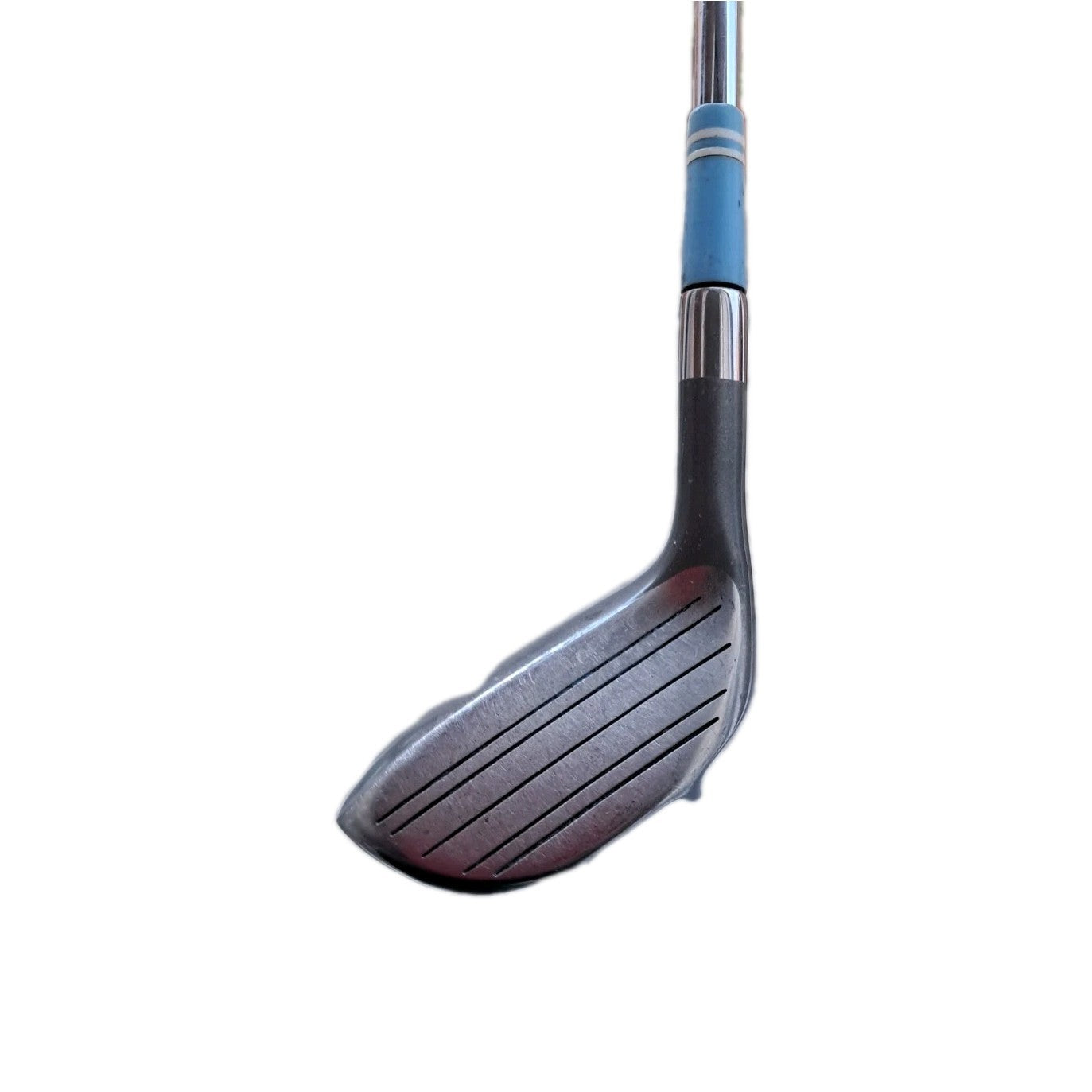 Ladies Right-Handed MacGregor  3 Wood Steel Shaft L Flex Prompt Free Delivery UK