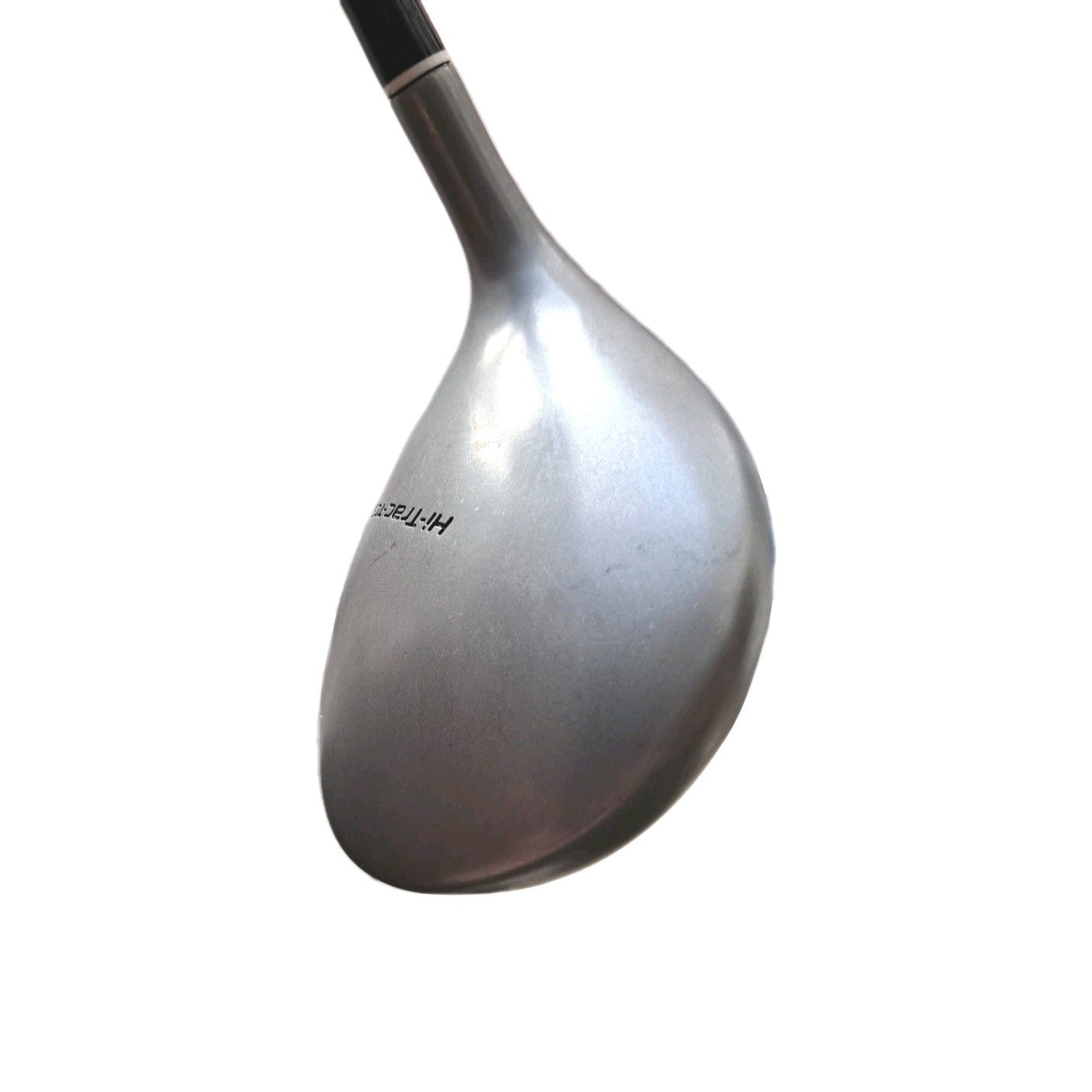 Daiwa Driver Hi-Trac-TCS Golf 1-Wood Left-Handed Steel Shaft 44 1/2"