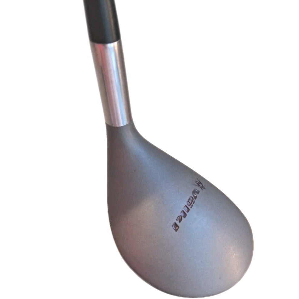 Voiki 3 Wood German Built Bormera Model Right-Handed Graphite Shaft 42"