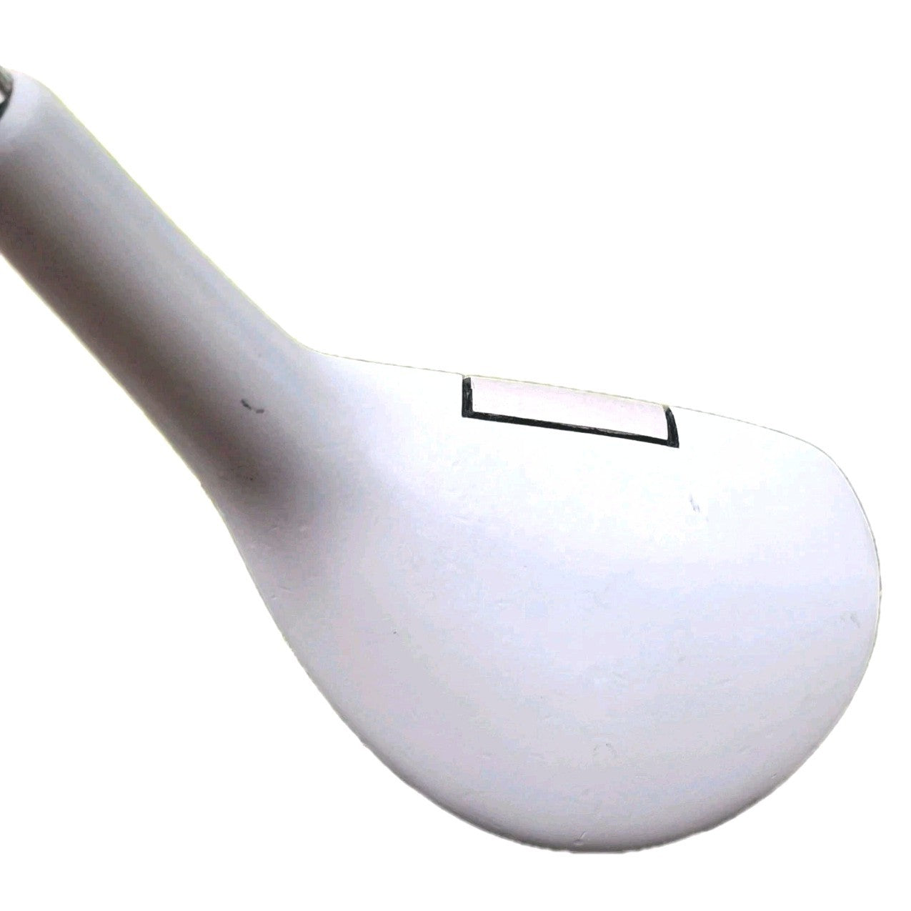 Lady MacGregor 3 Wood Right-Handed Steel Shaft Ladies Flex 38"