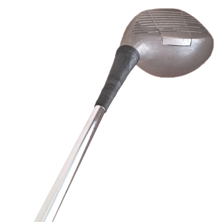 Hogan Driver 9° Loft Series 56 Golf 1 Wood Right-Handed Steel Shaft R Flex 44"