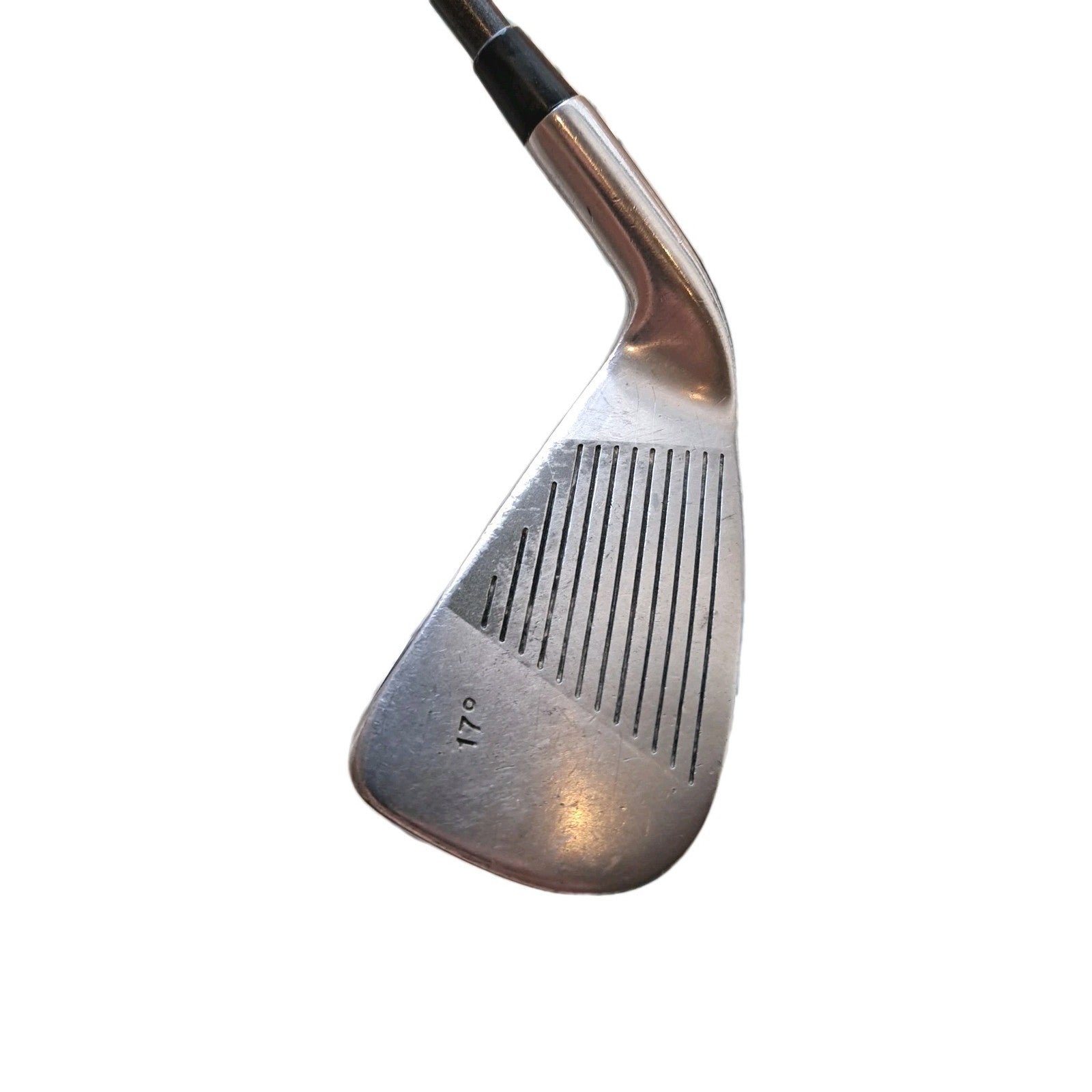 Fairway Driving Iron 17° Loft Jumbo Controller Right-Handed Graphite Shaft 41"