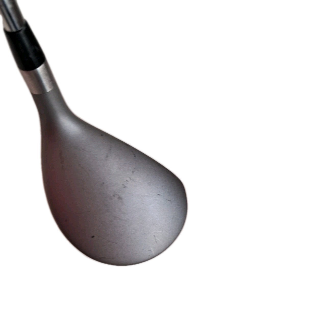 Mizuno 5 Wood 20°  Right-Handed Steel Shaft Regular Flex 42" Free UK Delivery