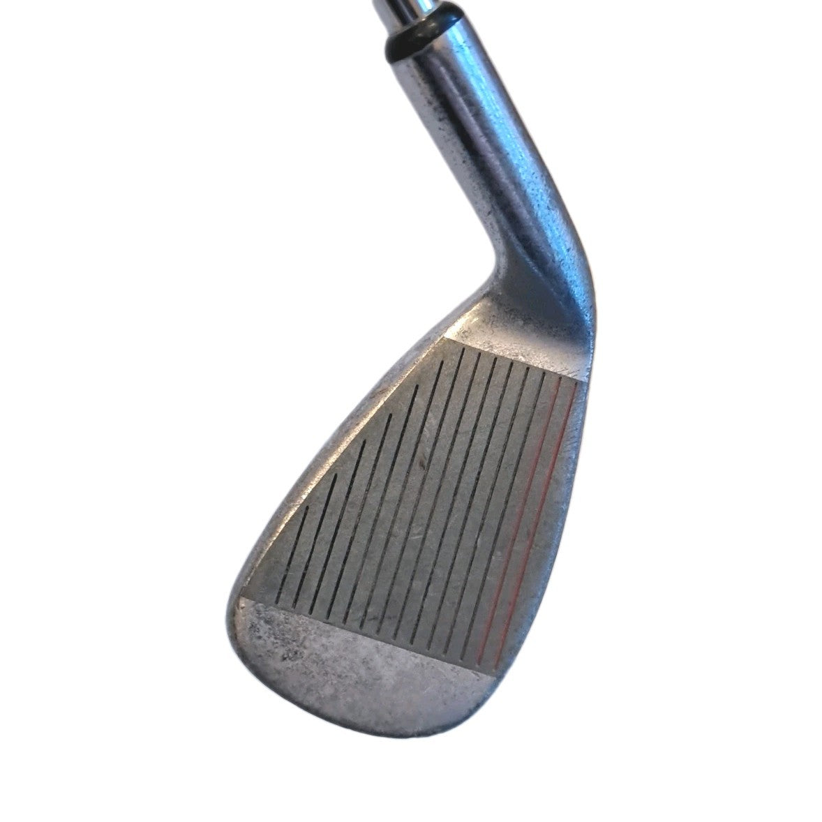 Howson 8 Iron Tour Line Right-Handed Steel Shaft 36"