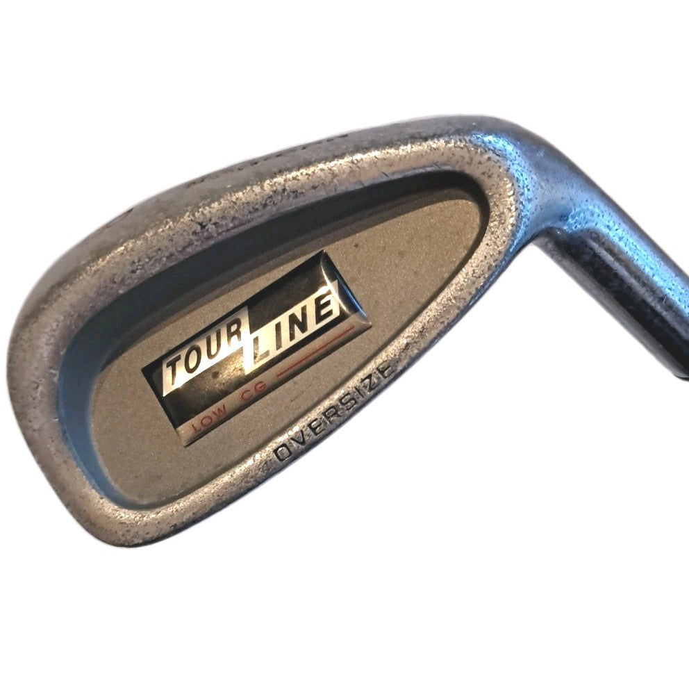 Howson 8 Iron Tour Line Right-Handed Steel Shaft 36"