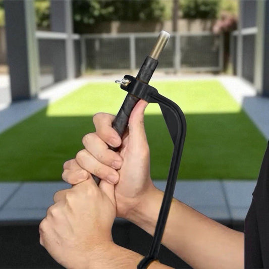 Golf Swing Trainer Aid Accessory Coach Practice Guide Training FREE DELIVERY