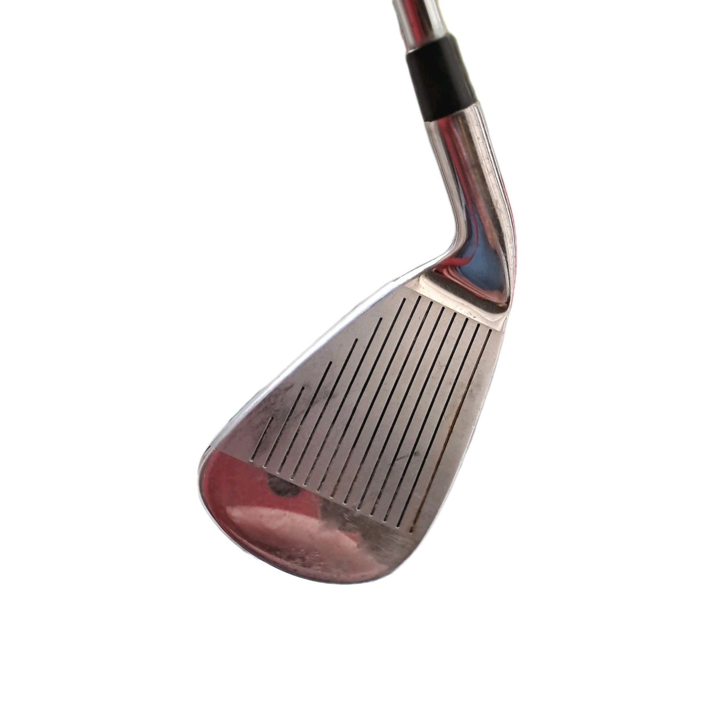 Top-Flite 8 Iron Pro Right-Handed Steel Shaft Regular Flex 37"