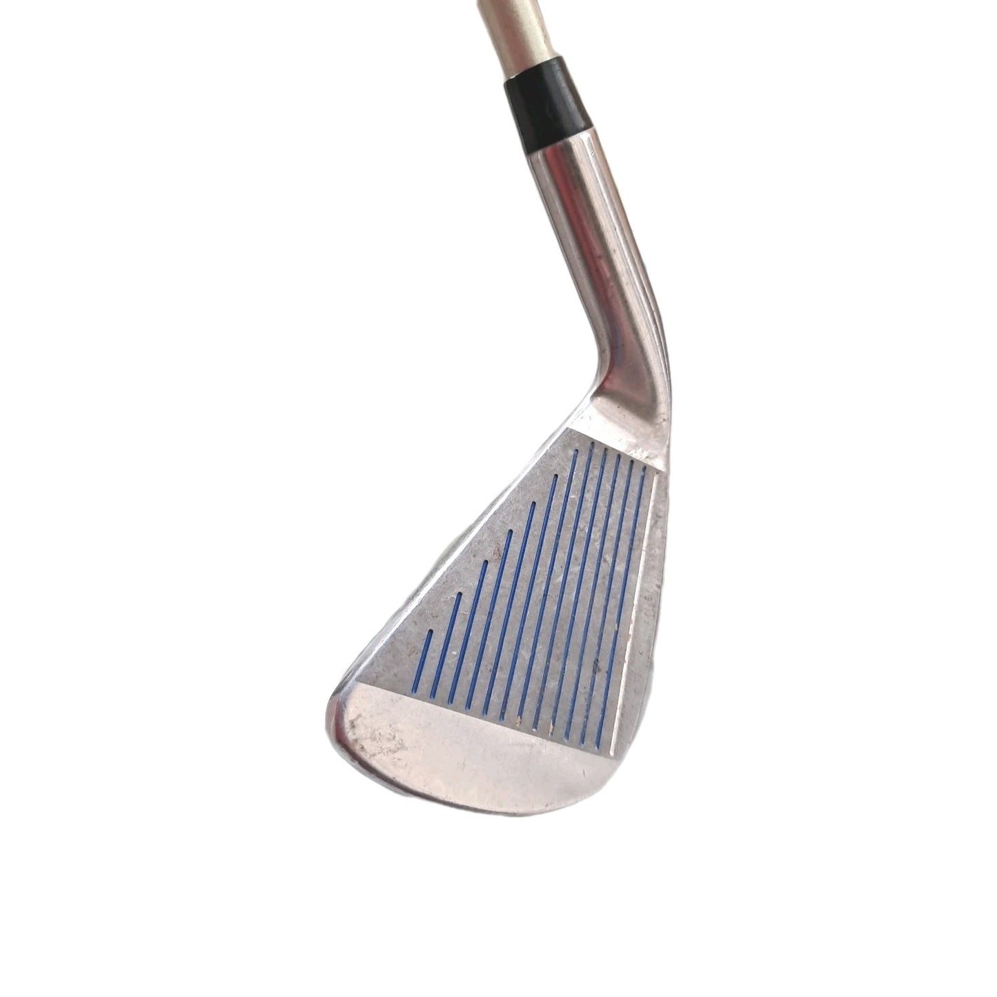 Ladies Spalding 4 Iron Super Flite 2 Right-Handed Graphite Shaft L Flex 37"