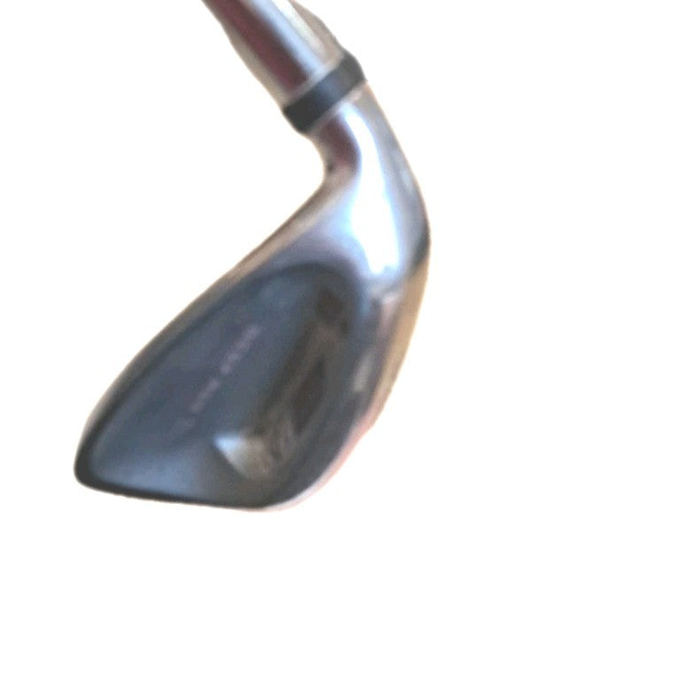 Left-Handed Wilson Pitching Wedge Steel Shaft 37"