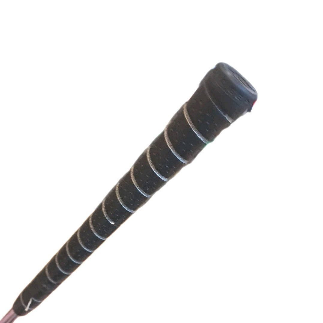 Left-Handed Wilson Pitching Wedge Steel Shaft 37"