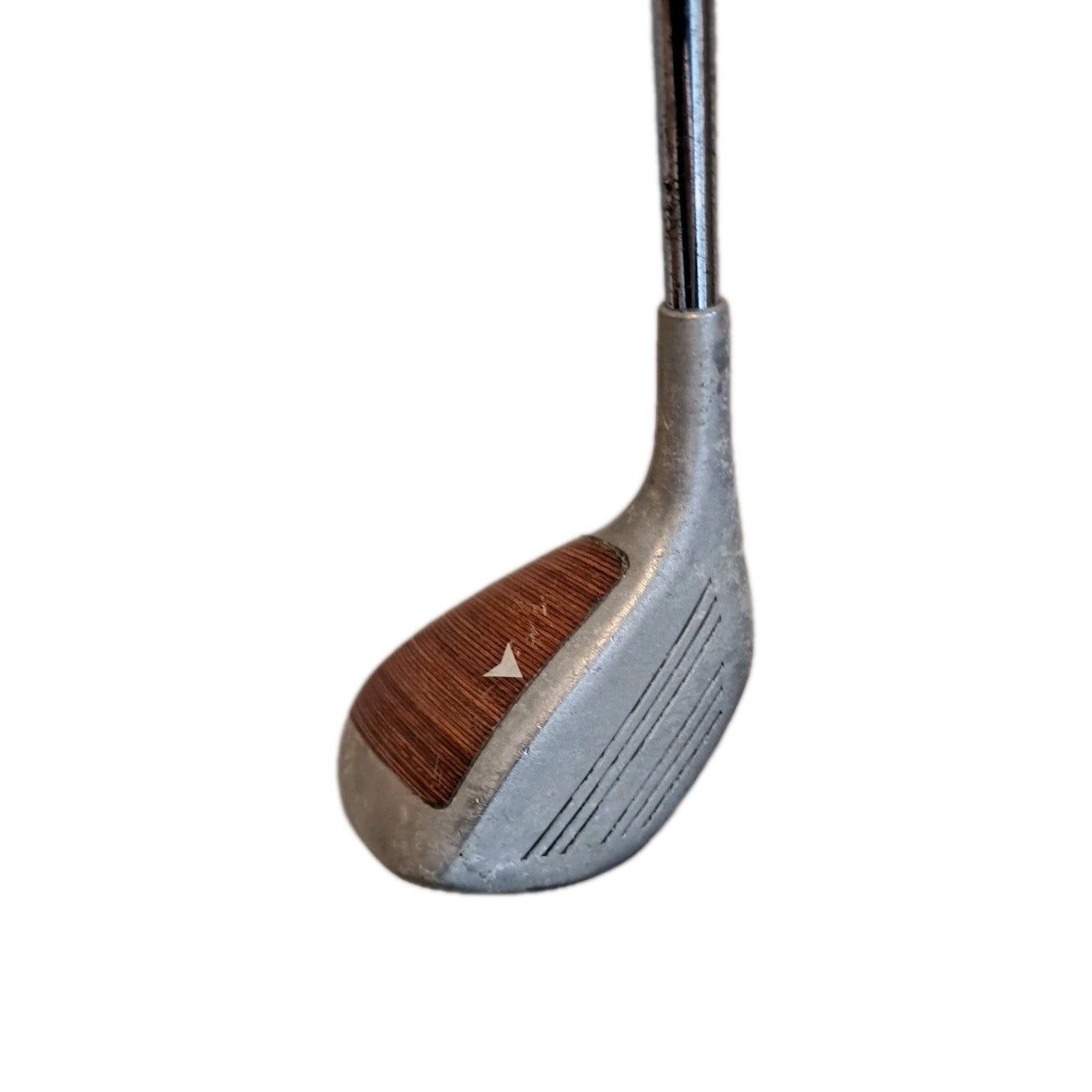 Swilken 1 Wood Ally Cat Right-Handed Steel Shaft Regular Flex 45"