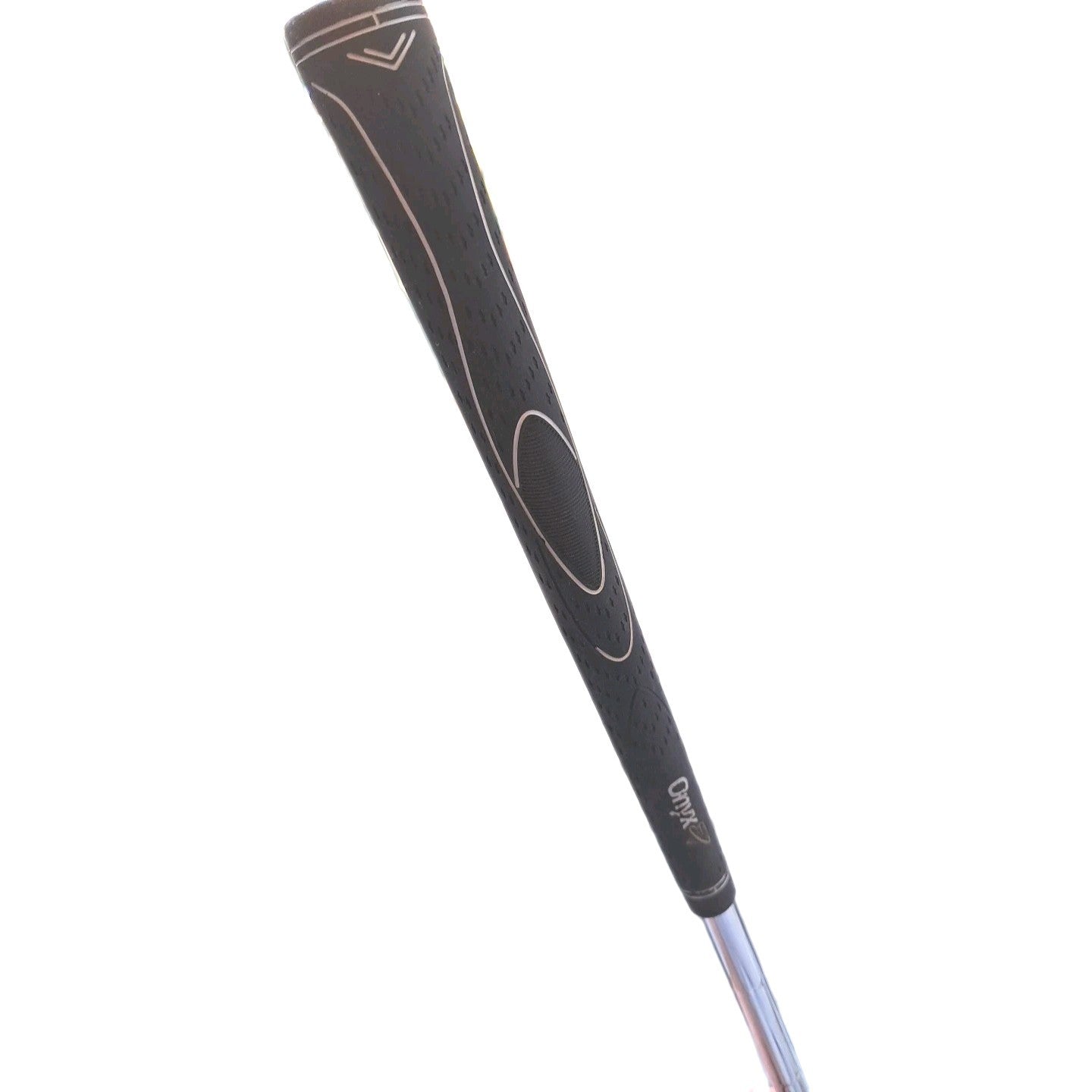Onyx 6 Iron Zx-Comp Right-Handed Steel Shaft 38"
