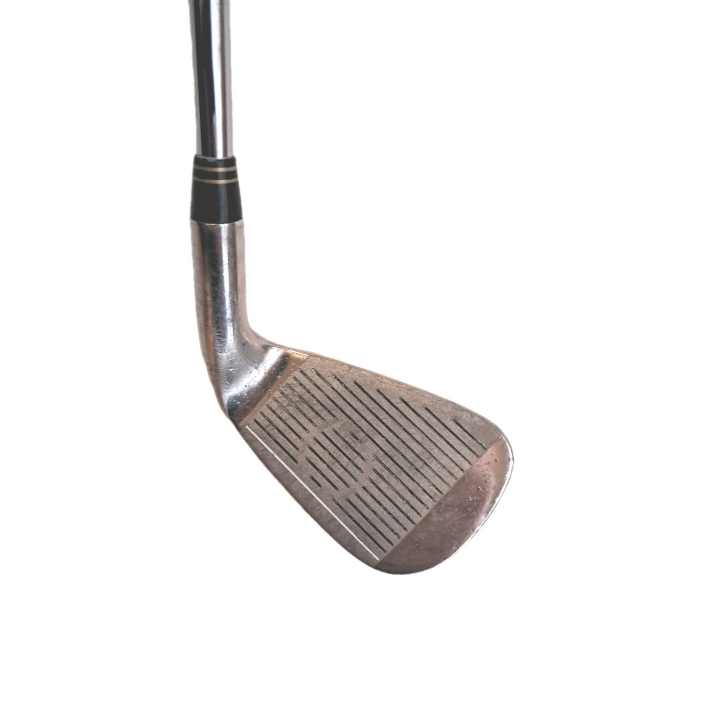 Left Handed 7 Iron Regal Right-Handed Steel Shaft Regular Flex 37"