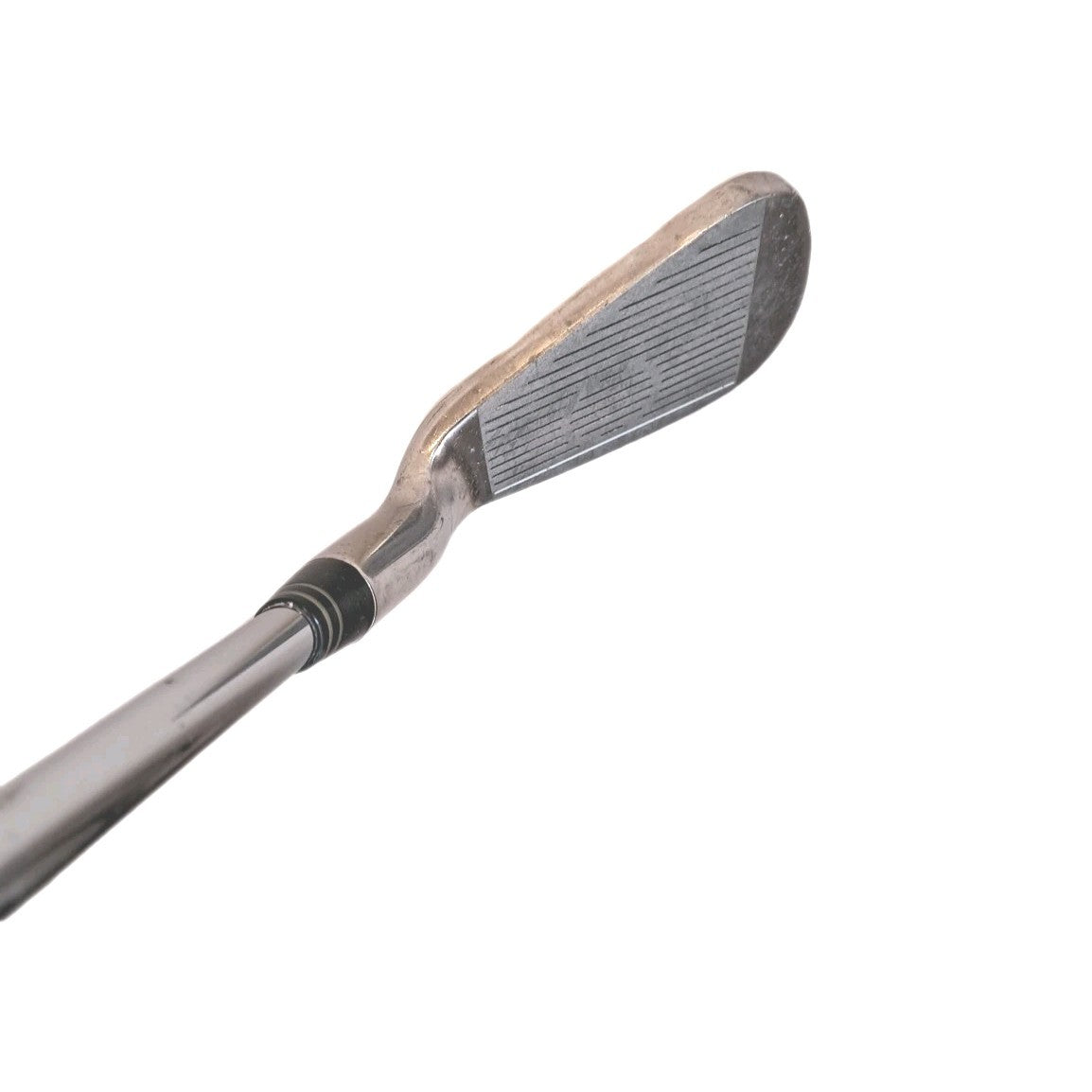 Left Handed 7 Iron Regal Right-Handed Steel Shaft Regular Flex 37"