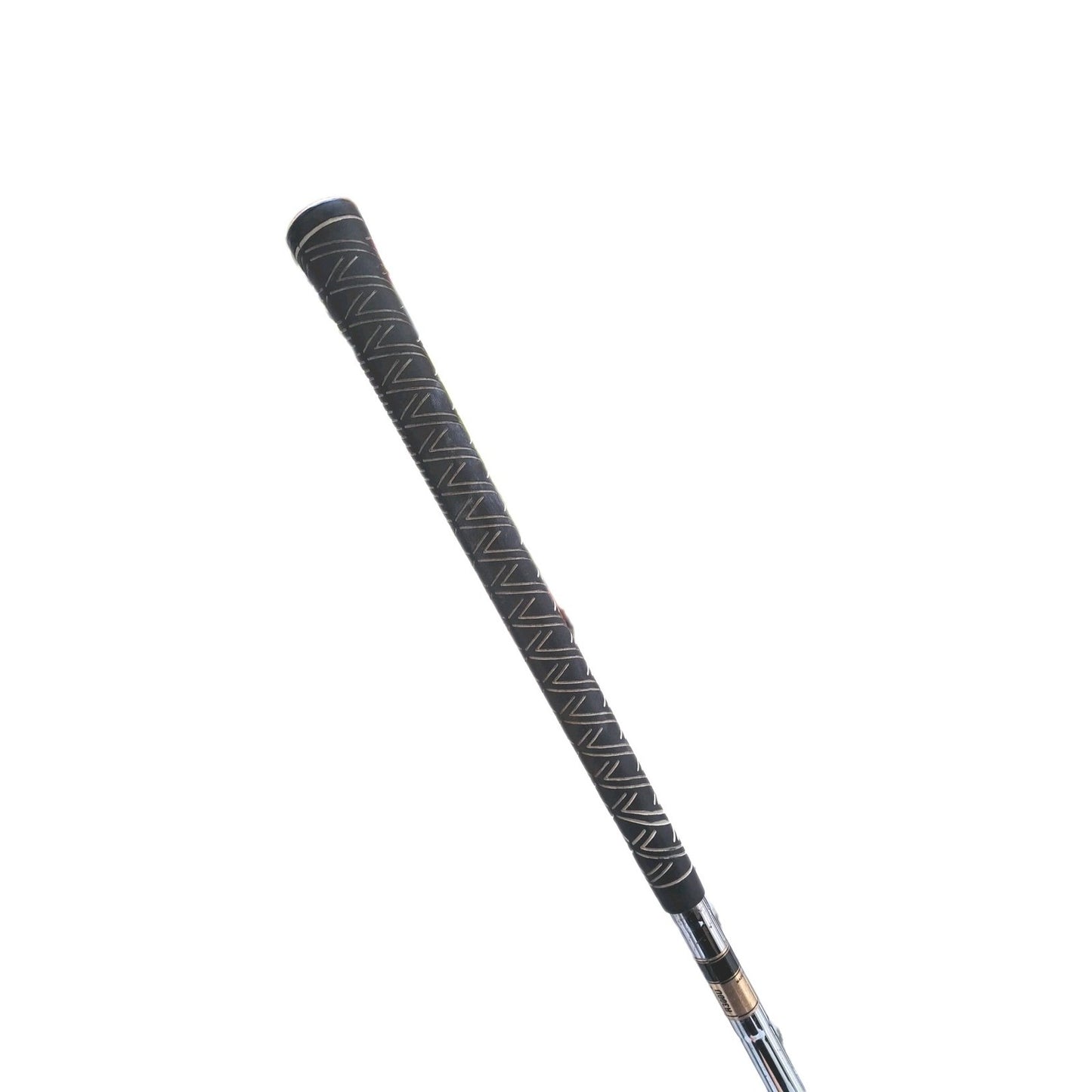 Yasuda 3 Iron Total Power 944 Right-Handed Steel Shaft Regular Flex 40"