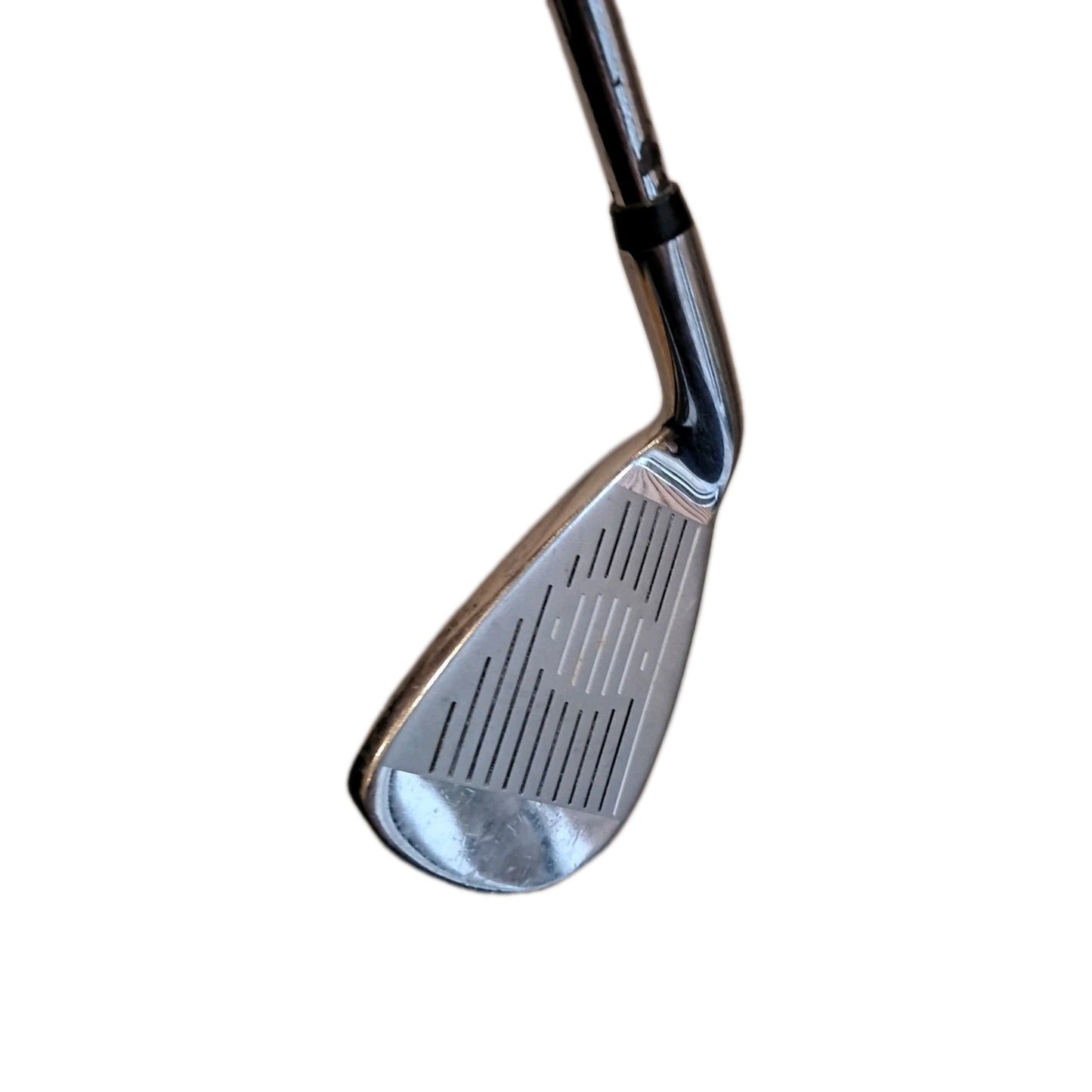 Dunlop 3 Iron Max Right-Handed Steel Shaft 39"