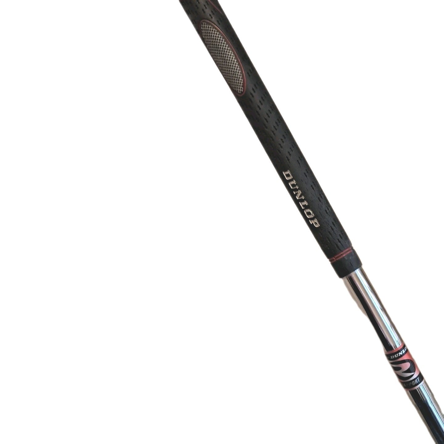 Dunlop 3 Iron Max Right-Handed Steel Shaft 39"