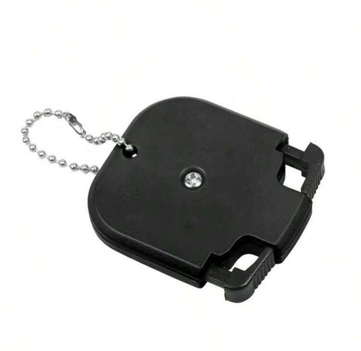 Golf Shot Counter Stroke Putt Ticker Two Digits Keychain Accessory FREE DELIVERY