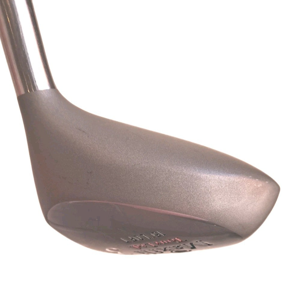 Dunlop Maxfli 3 Wood 15° Loft Right-Handed Graphite Shaft Grip-Rite 43"