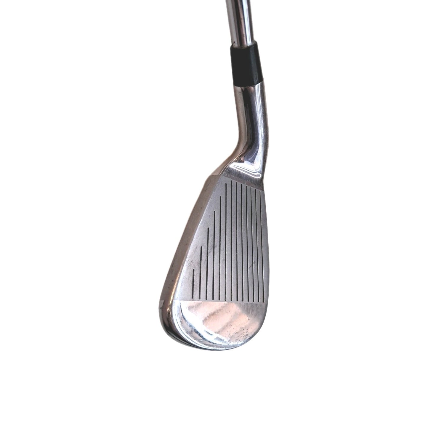 Top-Flite 8 Iron Pro Response Right-Handed Steel Shaft Medium Flex 37"