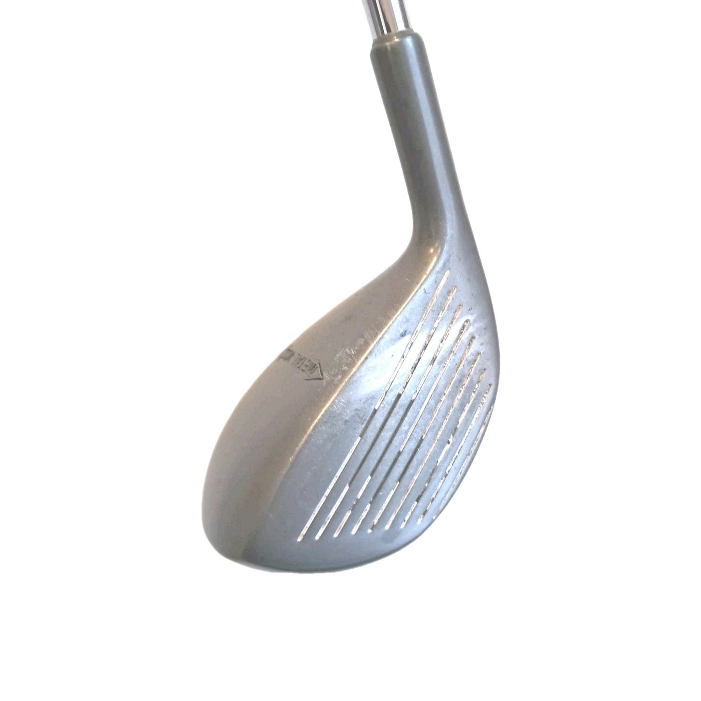 Hotblade Scorcher 1 Wood 10.5° Loft Right-Handed Steel Shaft Regular Flex  44"