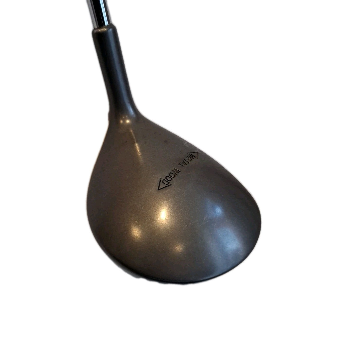 Hotblade Scorcher 1 Wood 10.5° Loft Right-Handed Steel Shaft Regular Flex  44"
