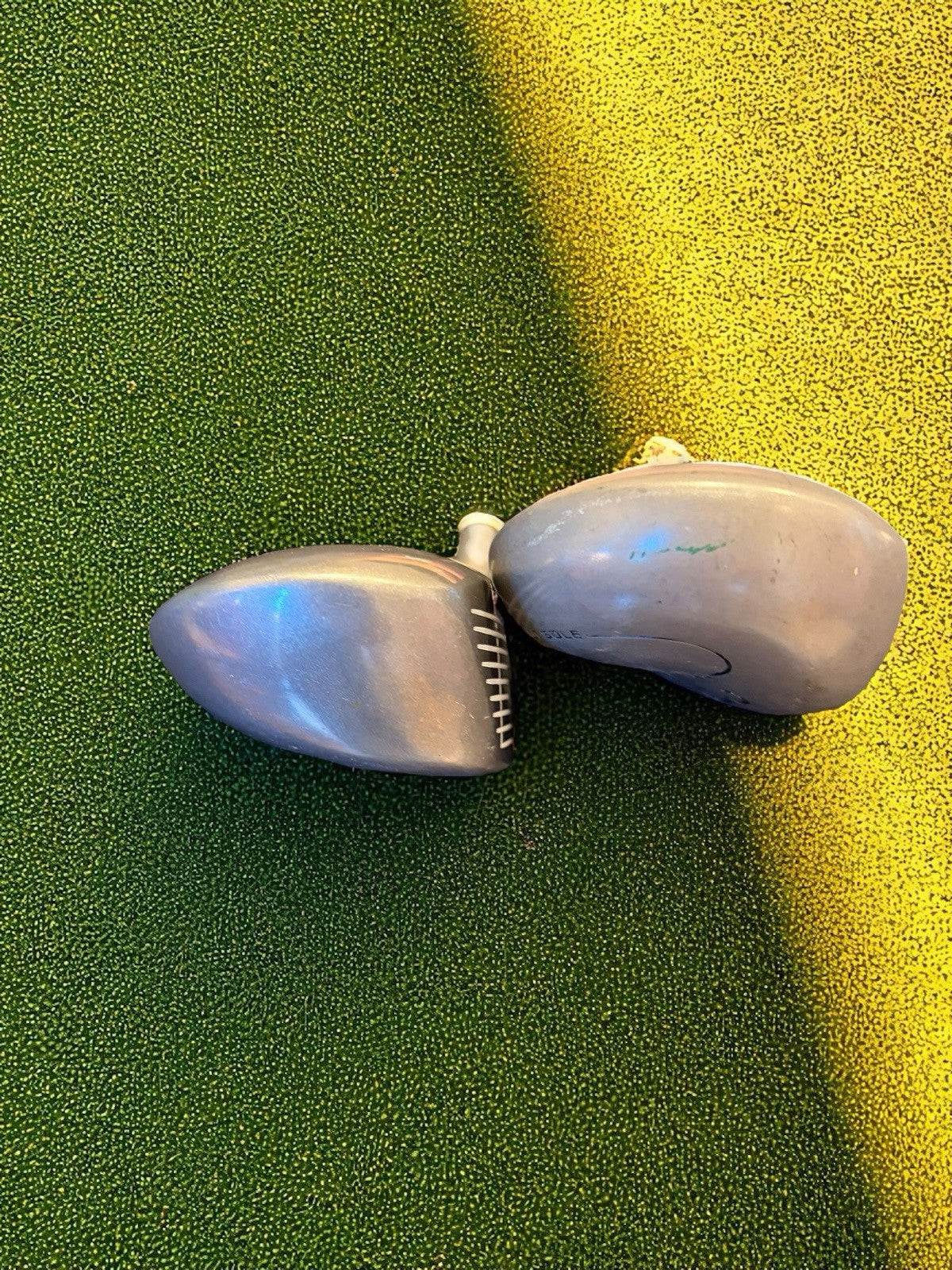 Full Tour Golf Set. Right-Handed Woods, Irons, Putter + Bag. See Description.