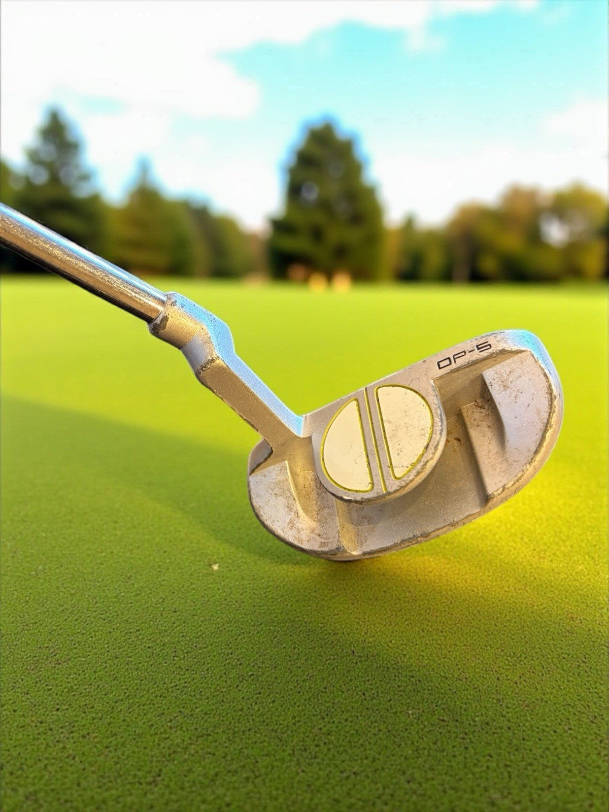 Full Set Golf Clubs. Right-Handed Woods, Irons, Putter + Bag. See Description