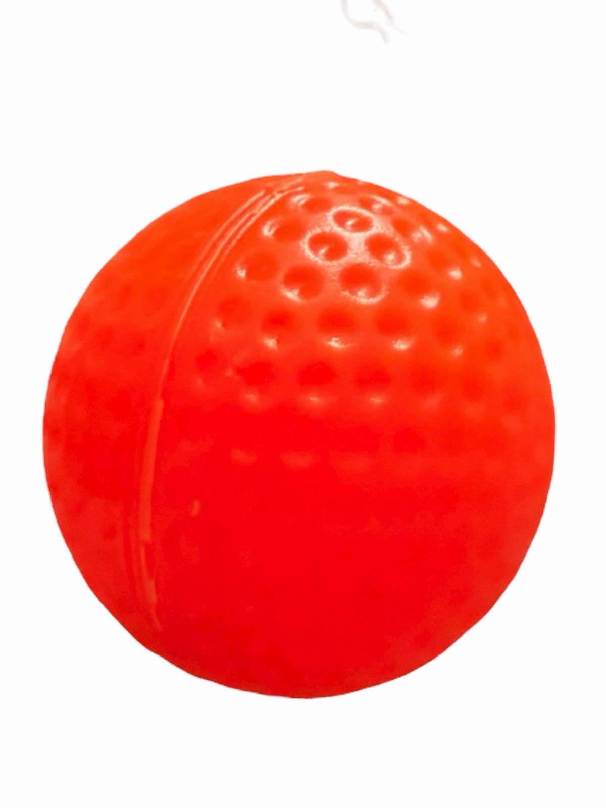 10pcs Practice Golf Balls Indoor Training PU Foam Plastic FREE DELIVERY