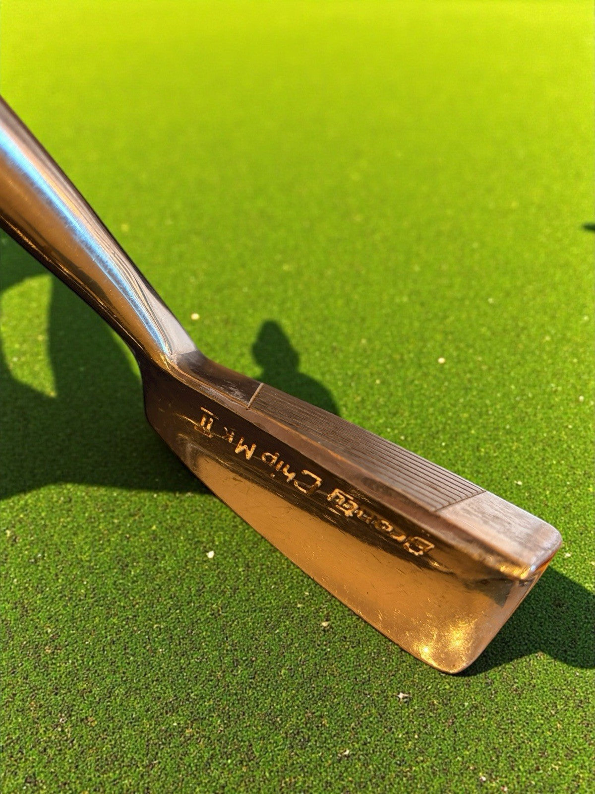 Full Set Golf Clubs. Right-Handed Woods, Irons, Putter + Bag. See Description