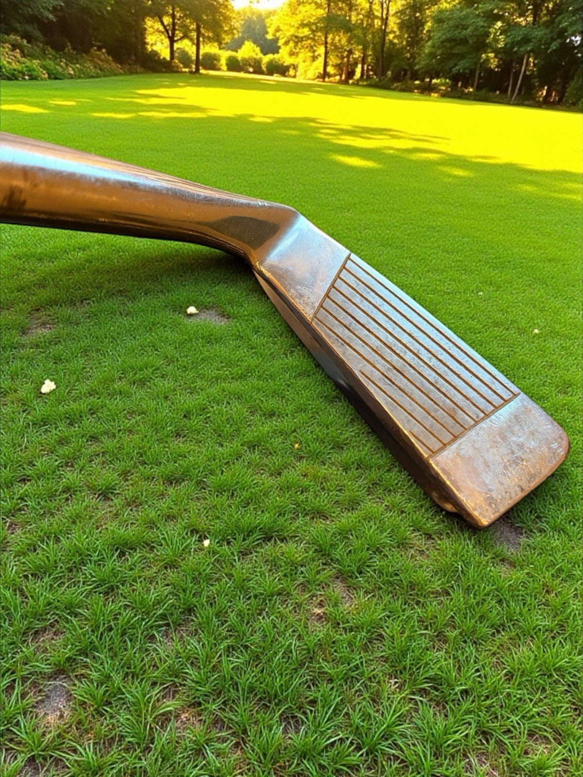 Full Set Golf Clubs. Right-Handed Woods, Irons, Putter + Bag. See Description