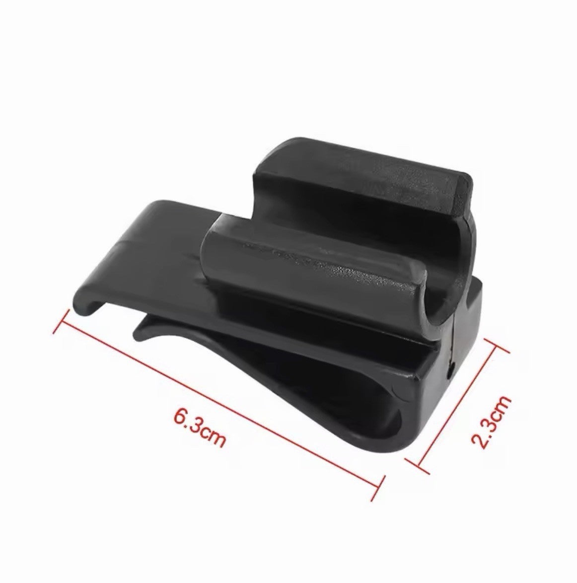 Golf Putter Holder Clip Golf Bag Accessories FREE DELIVERY