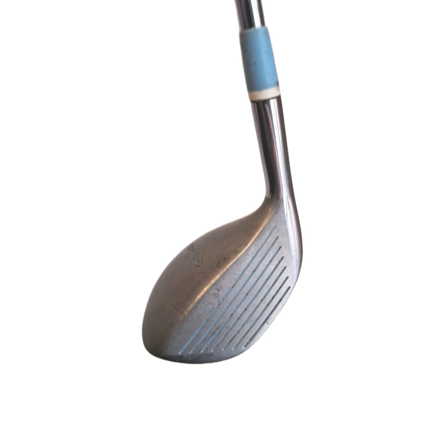 Ladies TaylorMade 3 Wood 17° Loft Right-Handed Steel Shaft L Flex 42"