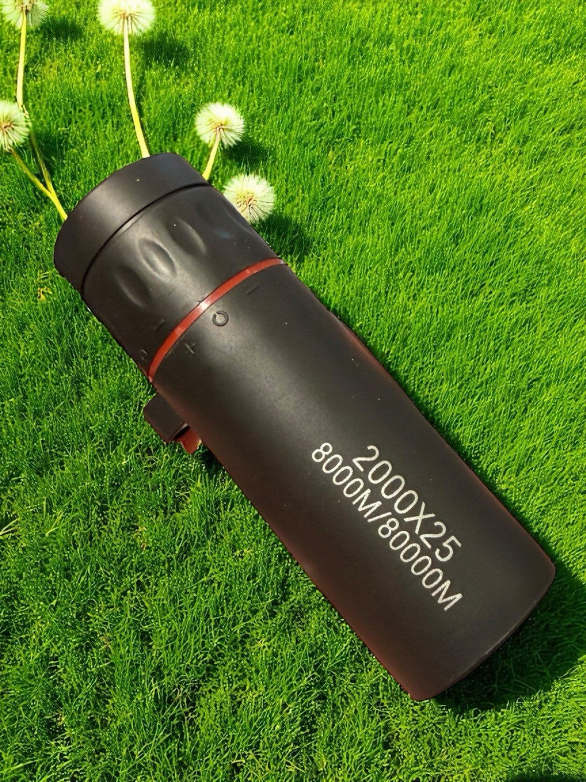 Monocular Telescope Portable Compact Travel Size Sports Hiking FREE DELIVERY