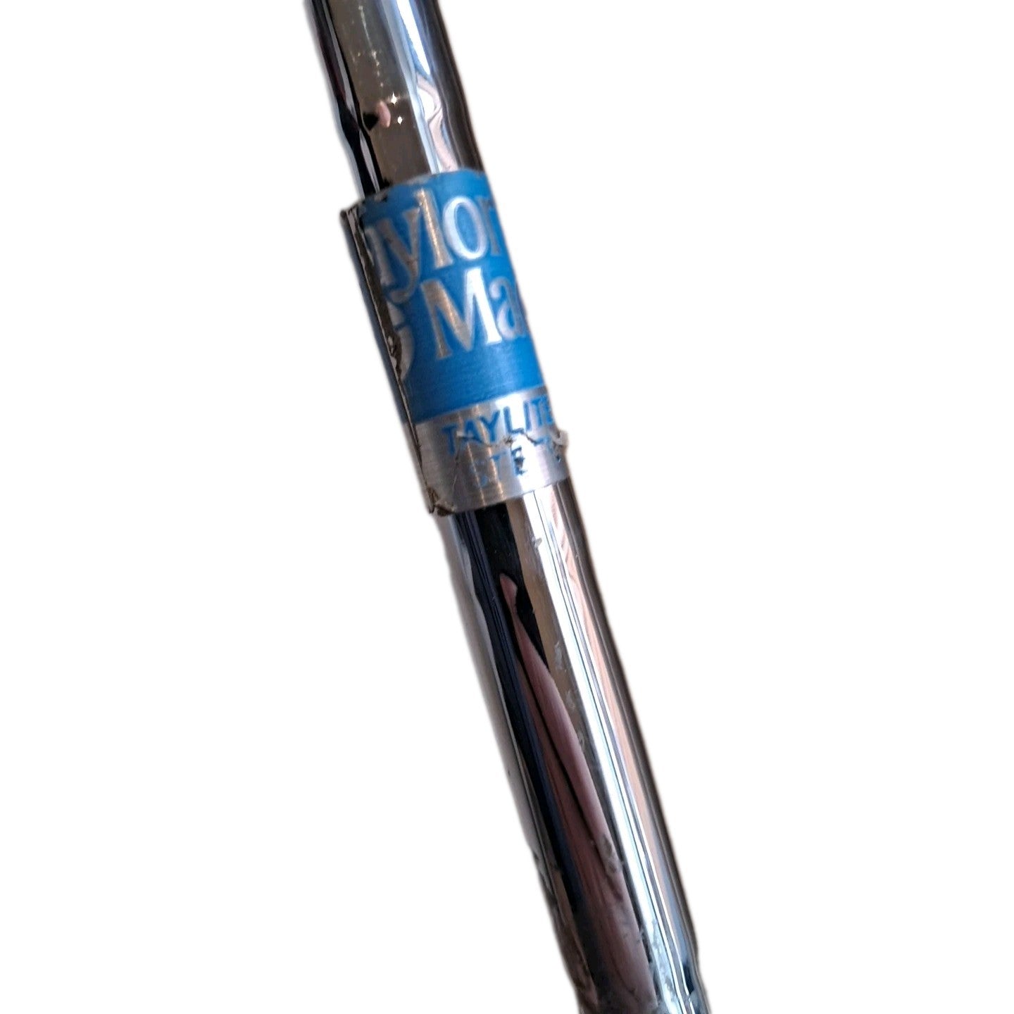 Ladies TaylorMade 3 Wood 17° Loft Right-Handed Steel Shaft L Flex 42"