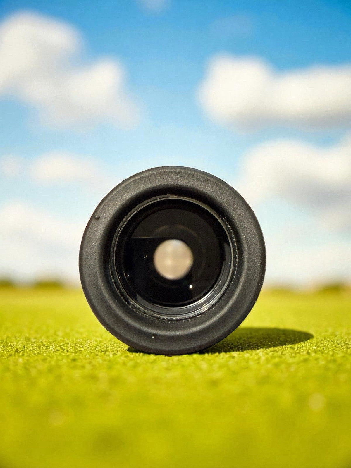 Monocular Telescope Portable Compact Travel Size Sports Hiking FREE DELIVERY