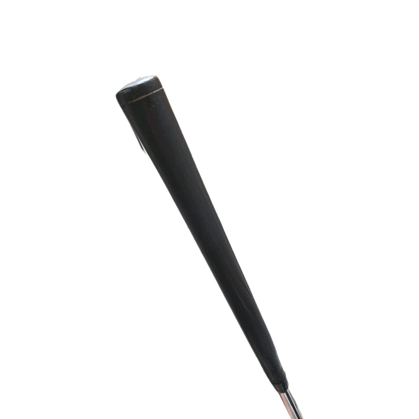 Ladies Slazenger Putter Curtis Cup Brass Head Right-Handed Steel Shaft 36"