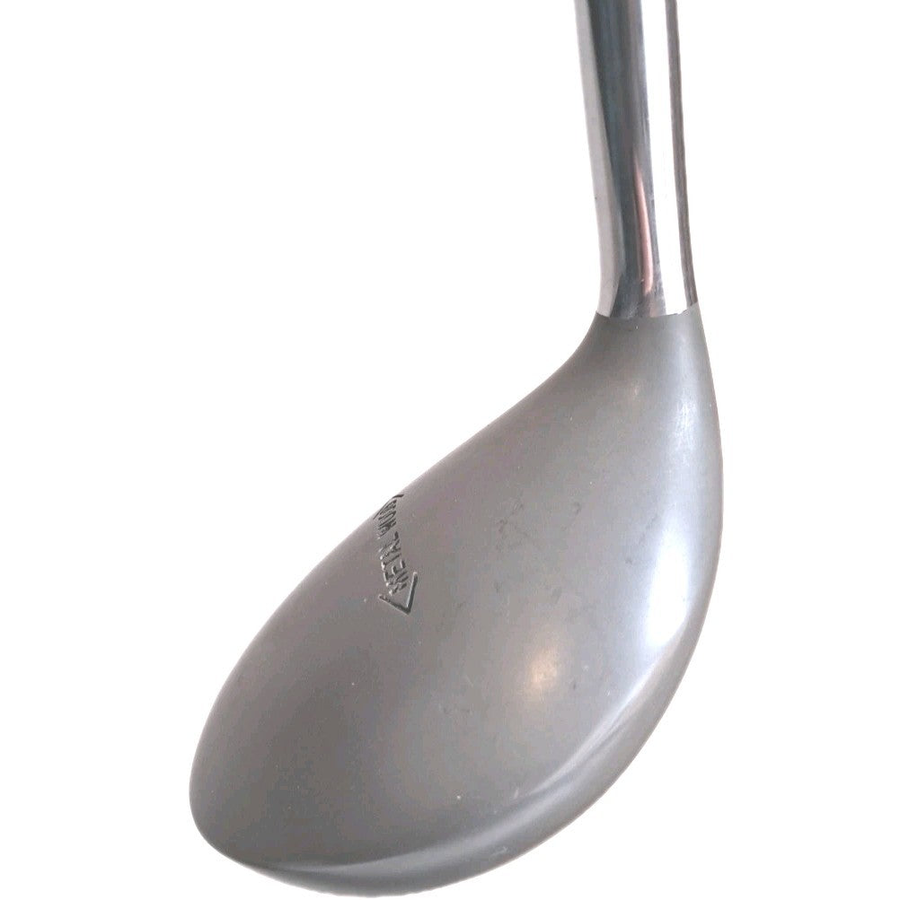 Left Handed Sakuari 3 Wood 15° Loft Steel Shaft Regular Flex 43"