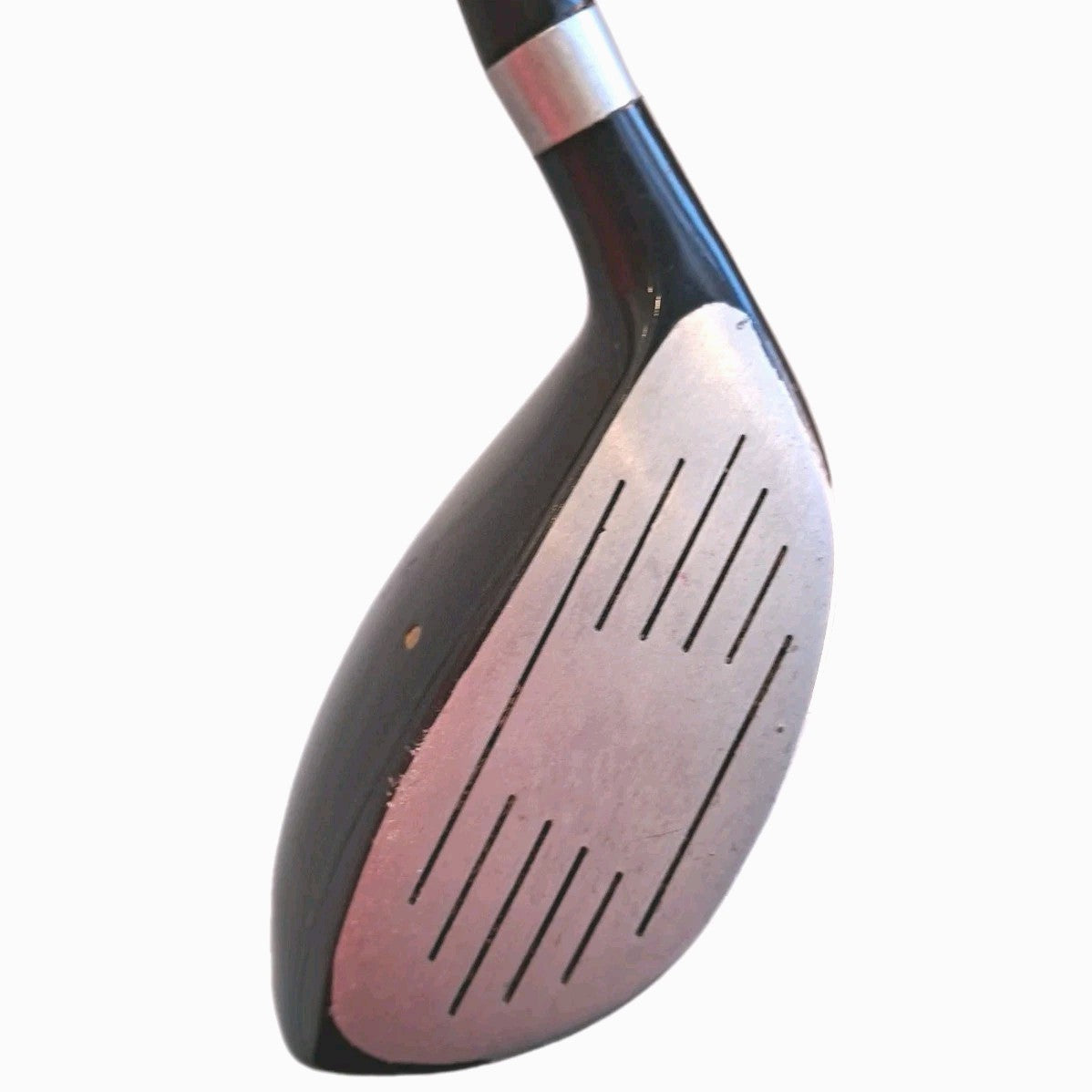 Onyx 3 Wood 15° Loft Golf ZX-Comp  Titanium Right-Handed Graphite Shaft 44"