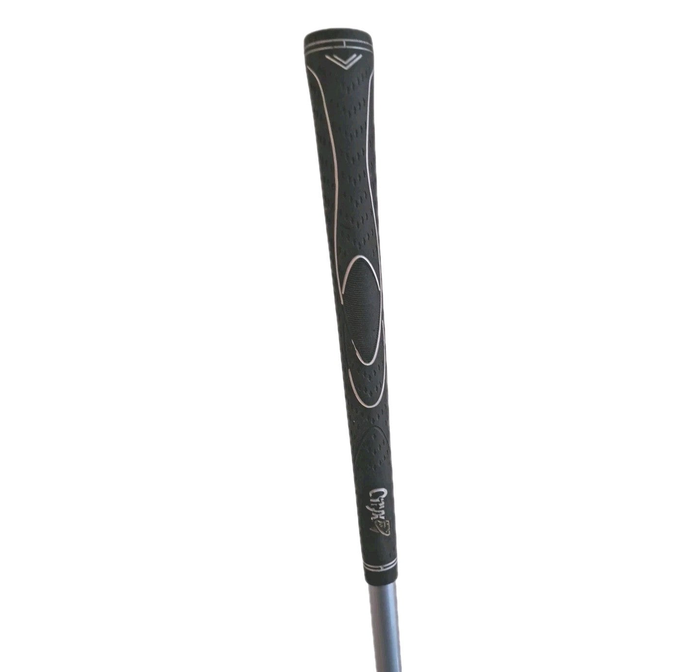 Onyx 3 Wood 15° Loft Golf ZX-Comp  Titanium Right-Handed Graphite Shaft 44"