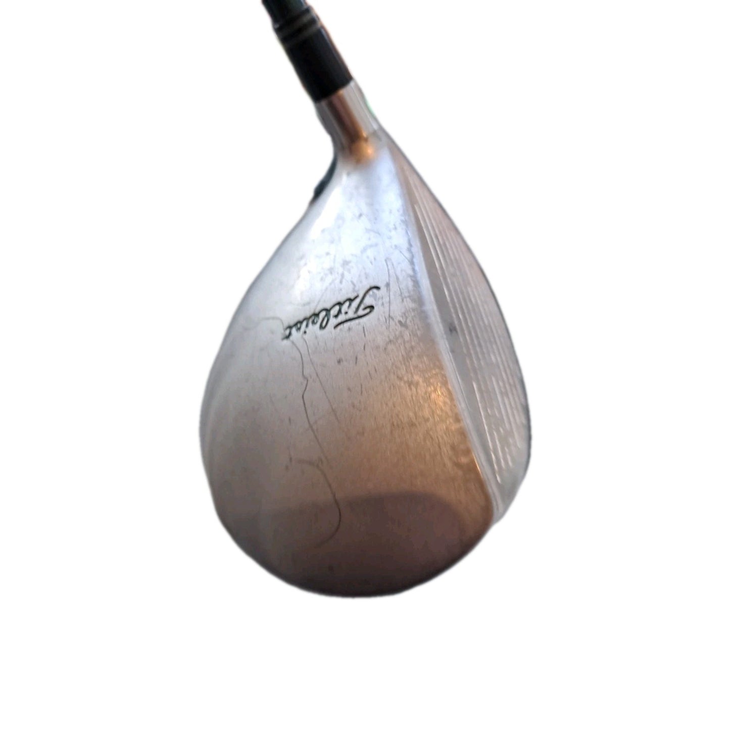 Ladies Titliest 1 1/2 Wood Right-Handed Graphite Shaft Ladies Flex 43"
