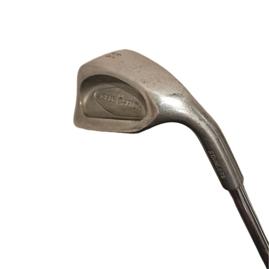 Grey Spida Sand Wedge Right-Handed Steel Shaft 36"