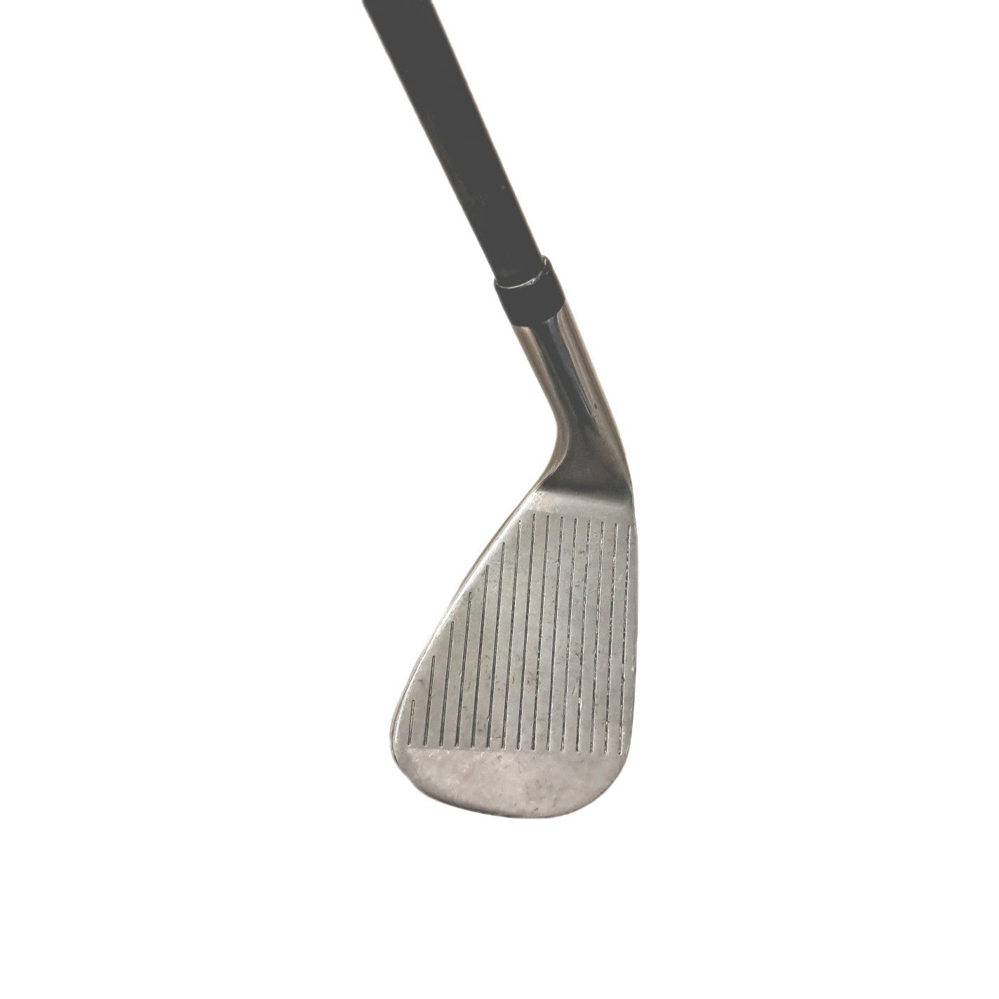 Taylor Made Pitching Wedge Burner Tour Right-Handed Bubble Shaft 36"