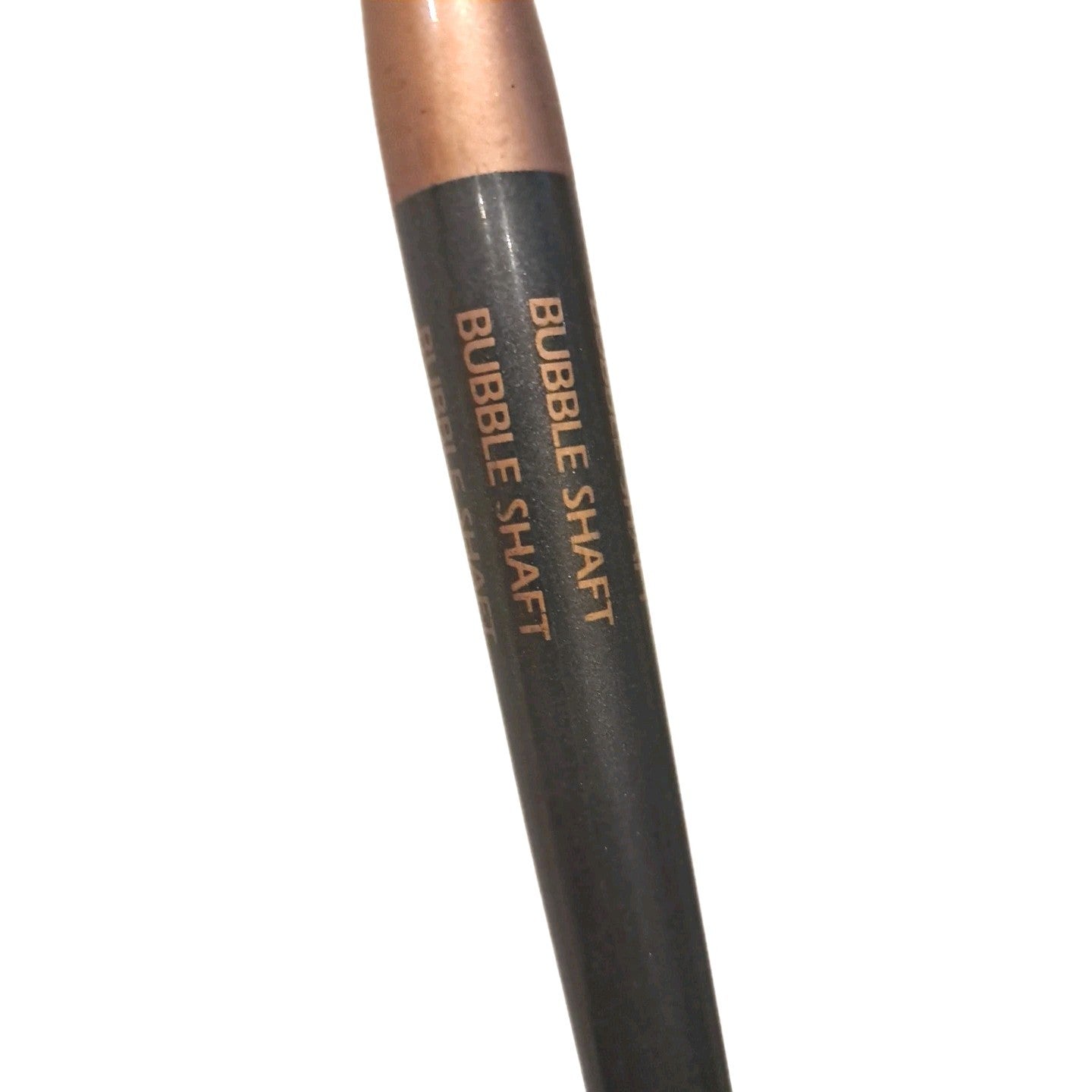 Taylor Made Pitching Wedge Burner Tour Right-Handed Bubble Shaft 36"